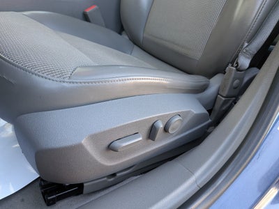 2014 Chevrolet Malibu LT