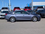 2014 Chevrolet Malibu LT