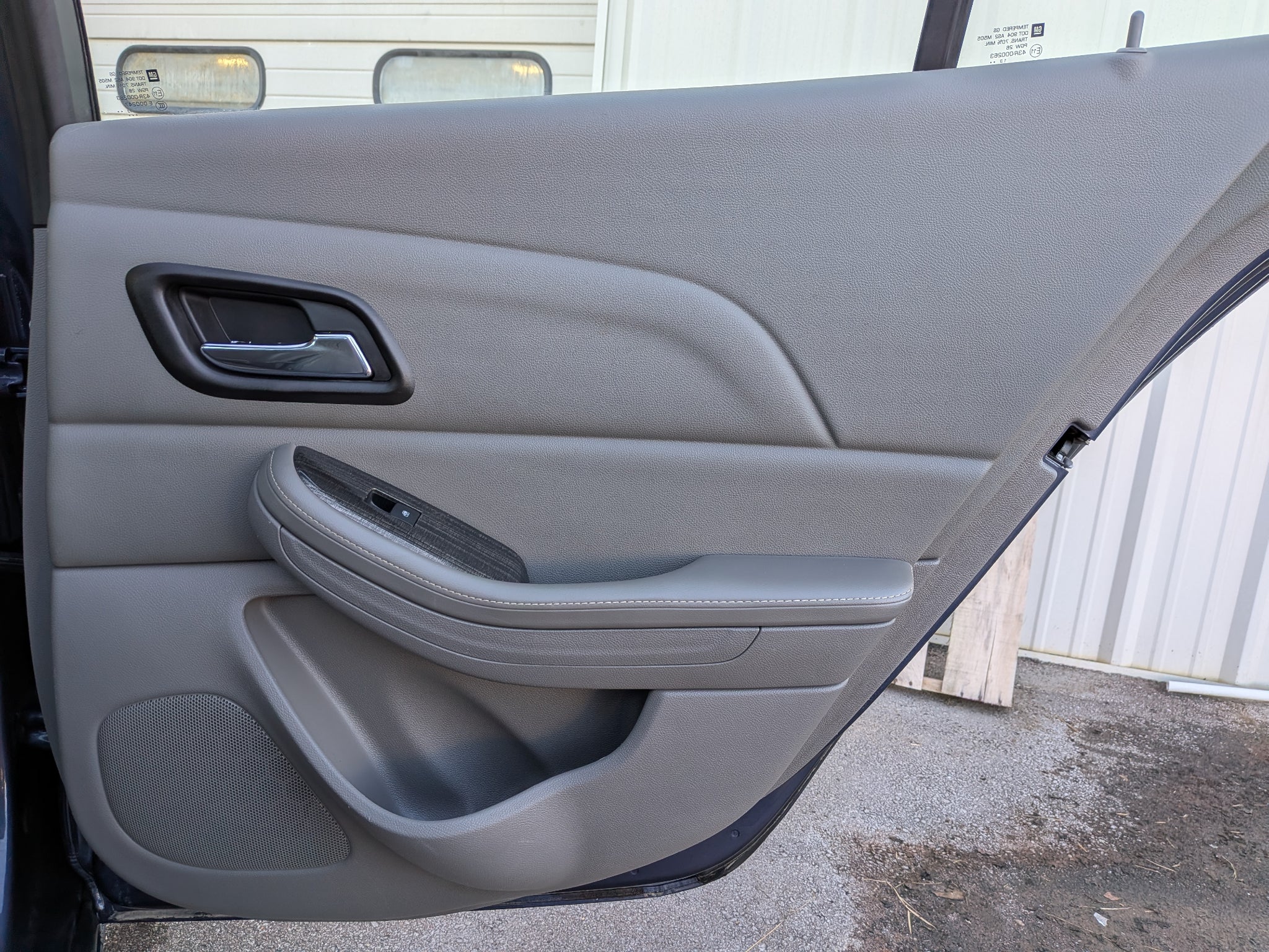 2014 Chevrolet Malibu LT
