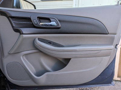 2014 Chevrolet Malibu LT