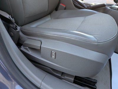 2014 Chevrolet Malibu LT