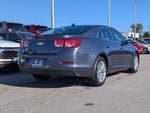2014 Chevrolet Malibu LT