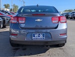2014 Chevrolet Malibu LT