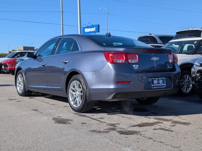 2014 Chevrolet Malibu LT