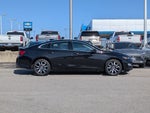 2022 Chevrolet Malibu RS