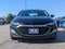 2022 Chevrolet Malibu RS