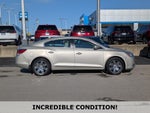 2013 Buick LaCrosse Leather