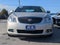 2013 Buick LaCrosse Leather