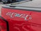 2016 Chevrolet Silverado 2500 HD LTZ