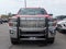 2016 Chevrolet Silverado 2500 HD LTZ
