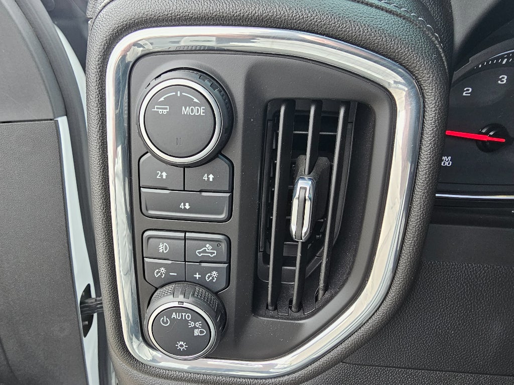 2023 Chevrolet Silverado 2500 HD LT