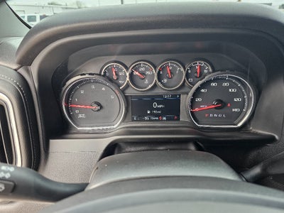 2023 Chevrolet Silverado 2500 HD LT