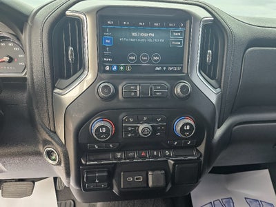 2023 Chevrolet Silverado 2500 HD LT