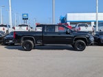 2024 Chevrolet Silverado 2500 HD ZR2