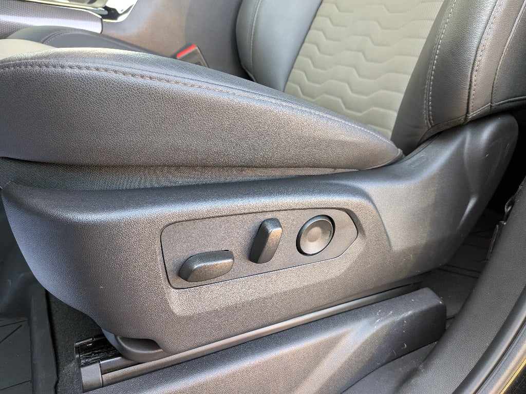 2024 Chevrolet Silverado 2500 HD ZR2