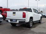 2017 Chevrolet Colorado 4WD Z71