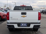 2017 Chevrolet Colorado 4WD Z71