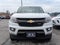 2017 Chevrolet Colorado 4WD Z71