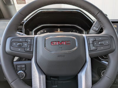 2026 GMC Sierra 3500 HD Chassis Cab SLE