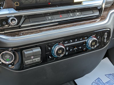 2026 GMC Sierra 3500 HD Chassis Cab SLE