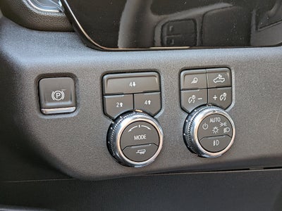 2026 GMC Sierra 3500 HD Chassis Cab SLE