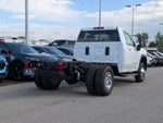 2026 GMC Sierra 3500 HD Chassis Cab SLE