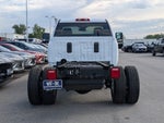 2026 GMC Sierra 3500 HD Chassis Cab SLE