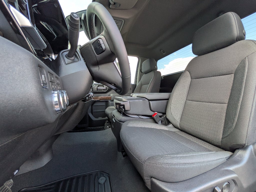 2026 GMC Sierra 3500 HD Chassis Cab SLE