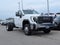 2026 GMC Sierra 3500 HD Chassis Cab SLE