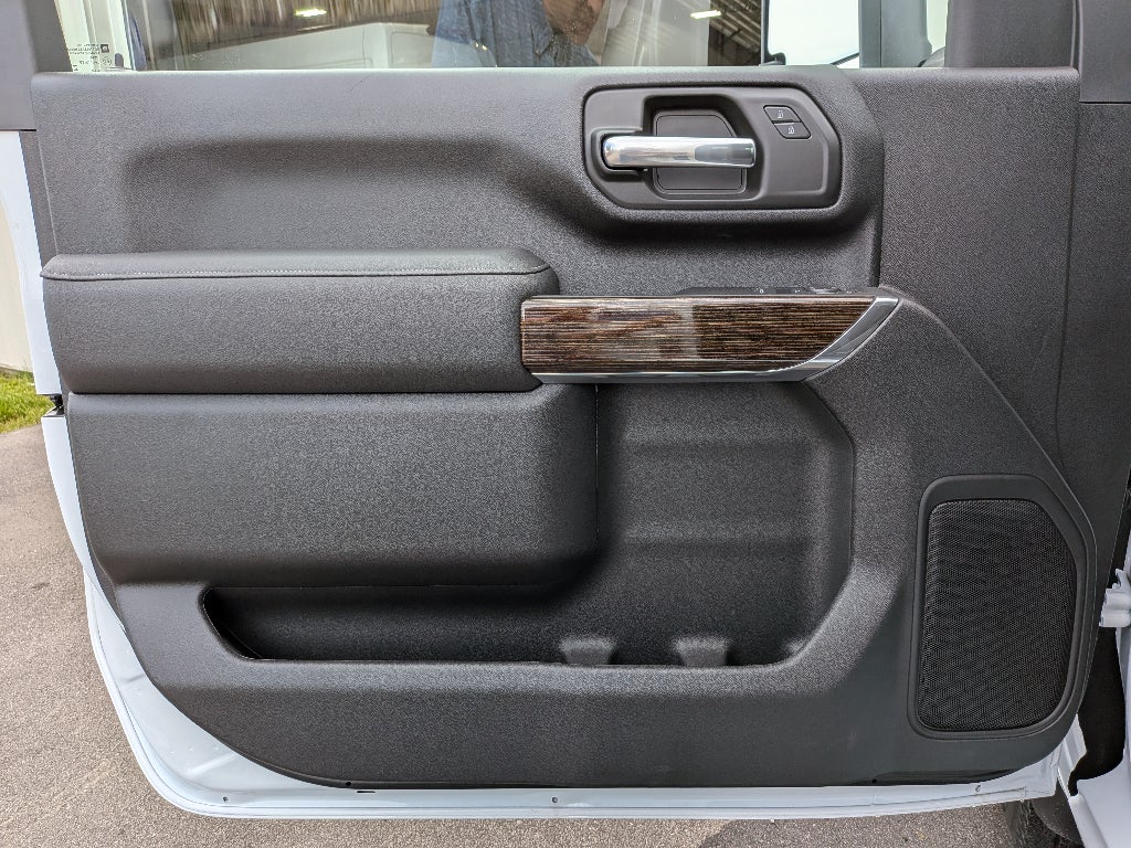 2026 GMC Sierra 3500 HD Chassis Cab SLE