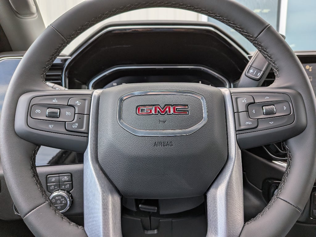 2026 GMC Sierra 3500 HD Chassis Cab SLE