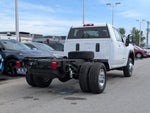 2026 GMC Sierra 3500 HD Chassis Cab SLE