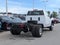 2026 GMC Sierra 3500 HD Chassis Cab SLE