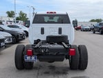 2026 GMC Sierra 3500 HD Chassis Cab SLE
