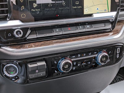 2026 GMC Sierra 3500 HD Chassis Cab SLE