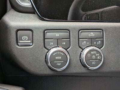2026 GMC Sierra 3500 HD Chassis Cab SLE