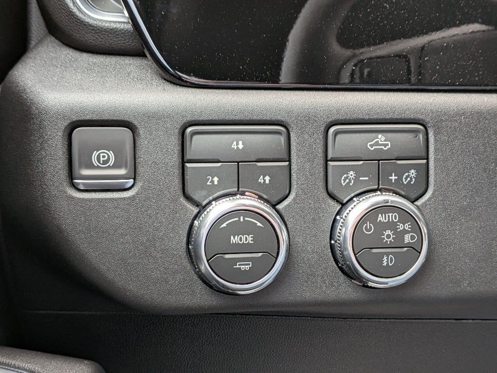 2026 GMC Sierra 3500 HD Chassis Cab SLE