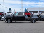2026 GMC Sierra 3500 HD Chassis Cab SLE