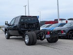 2026 GMC Sierra 3500 HD Chassis Cab SLE