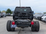 2026 GMC Sierra 3500 HD Chassis Cab SLE