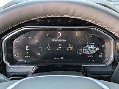 2026 GMC Sierra 3500 HD Chassis Cab SLE