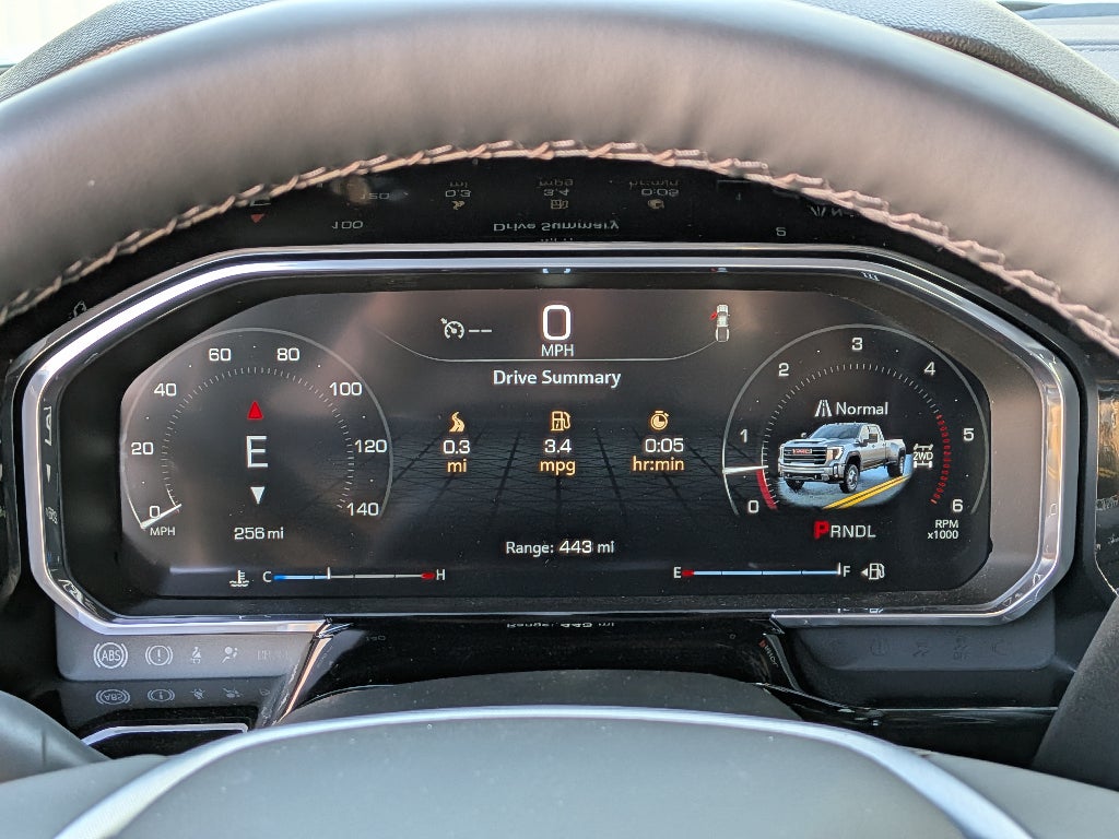 2026 GMC Sierra 3500 HD Chassis Cab SLE