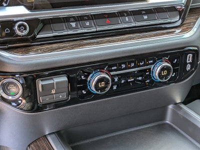 2026 GMC Sierra 3500 HD Chassis Cab SLE