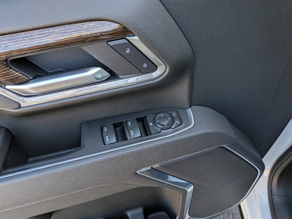 2026 GMC Sierra 3500 HD Chassis Cab SLE