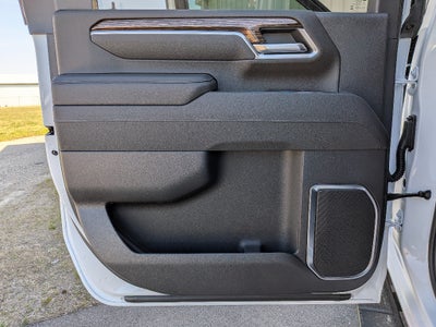 2026 GMC Sierra 3500 HD Chassis Cab SLE