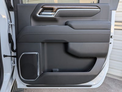 2026 GMC Sierra 3500 HD Chassis Cab SLE