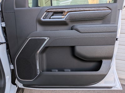 2026 GMC Sierra 3500 HD Chassis Cab SLE