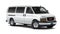 2027 GMC Savana Passenger LT