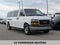 2023 GMC Savana Passenger 3500 LT