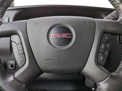 2023 GMC Savana Passenger 3500 LT